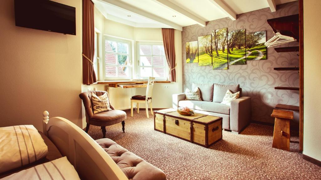 Hotel Kepplers Ecke photo 1