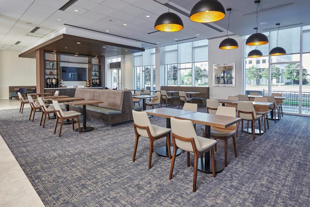 Hyatt Place Toronto/Mississauga Centre photo 3