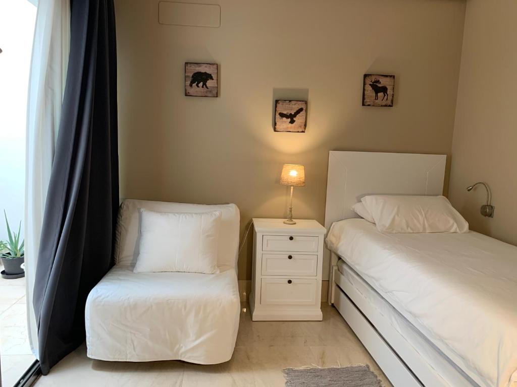 Apartamento Balcón del Puerto photo 3