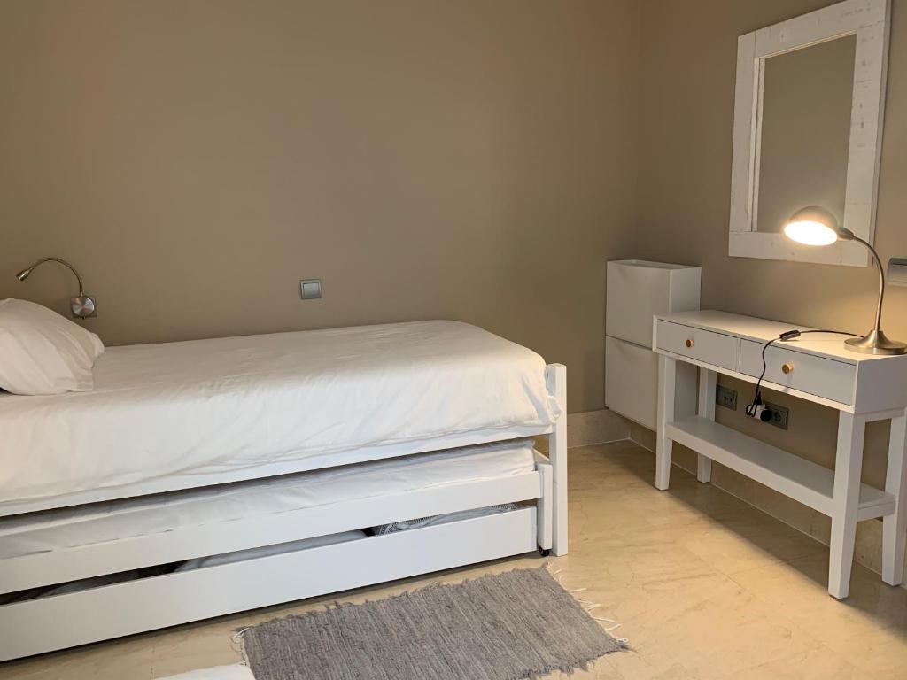 Apartamento Balcón del Puerto photo 4