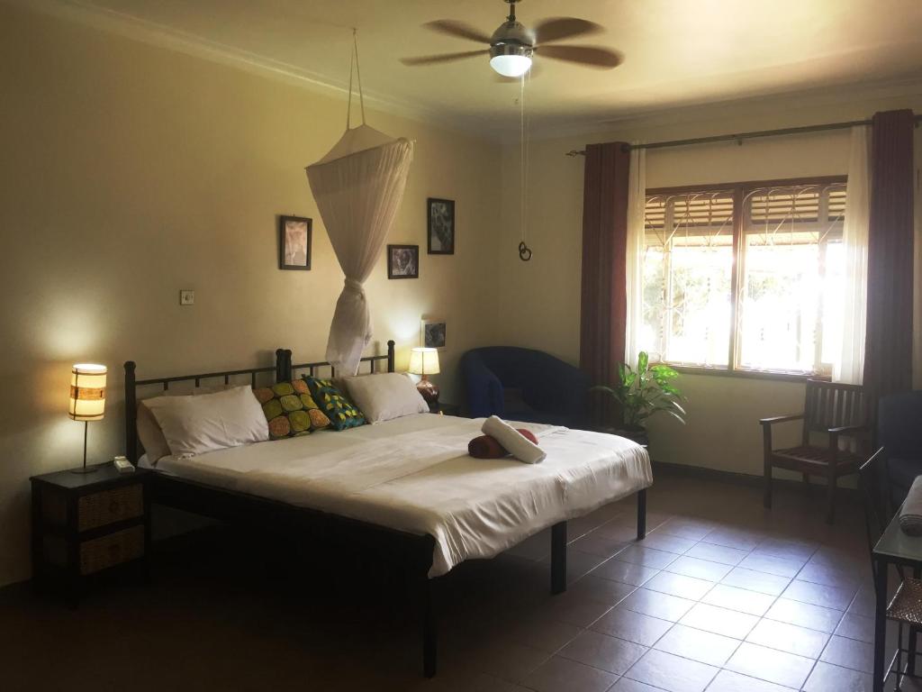 Carpe Diem Guesthouse photo 4