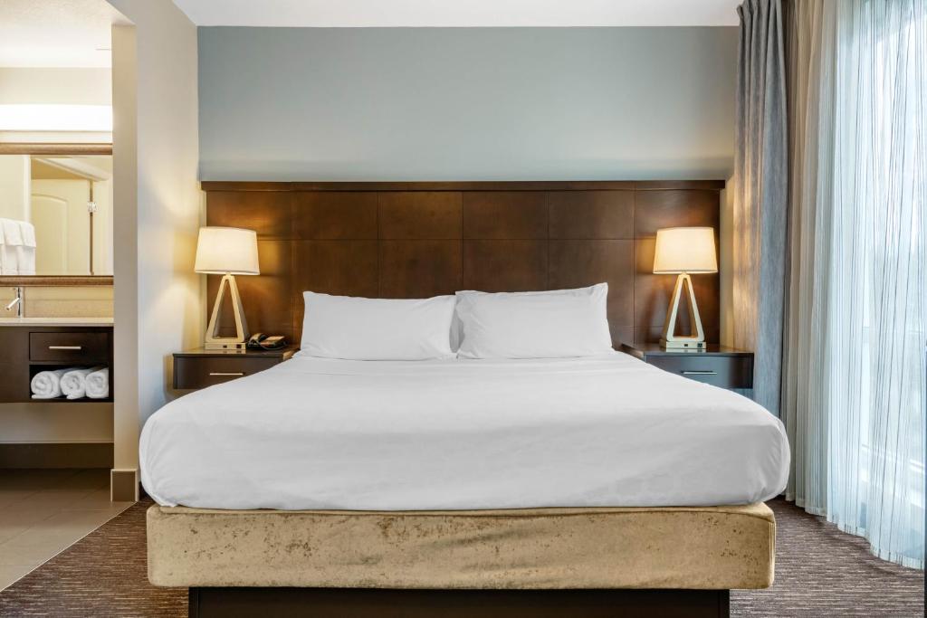 Staybridge Suites St. Petersburg FL, an IHG Hotel photo 1