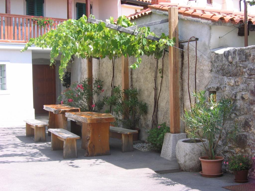 Tourist Farm Petelin-Durcik photo 1