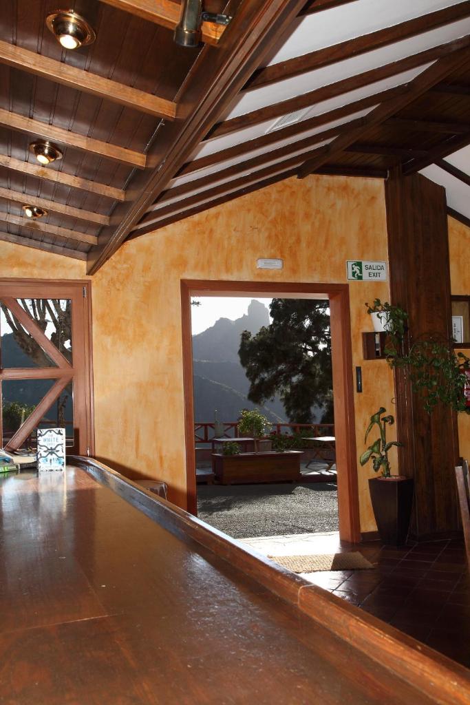 VACACIONAL LA TEA THE BEST LOCATION and THE BEST VIEWS photo 2