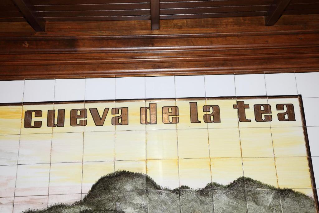 VACACIONAL LA TEA THE BEST LOCATION and THE BEST VIEWS photo 1