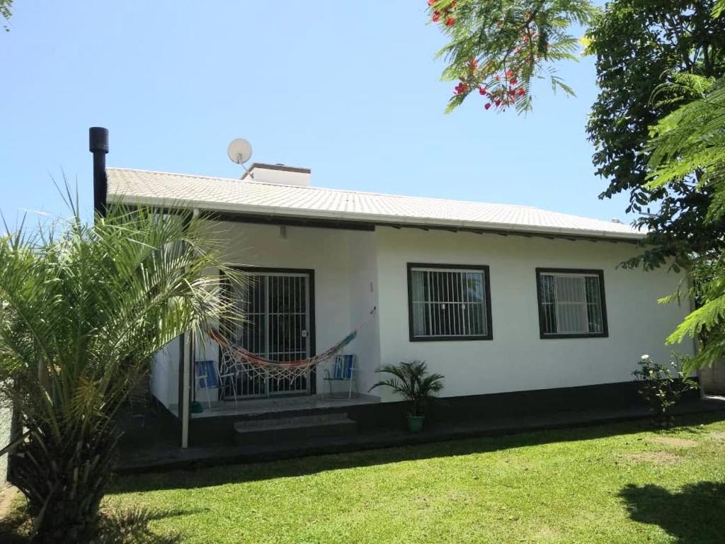 Casa de praia na Gamboa - Garopaba SC photo 1