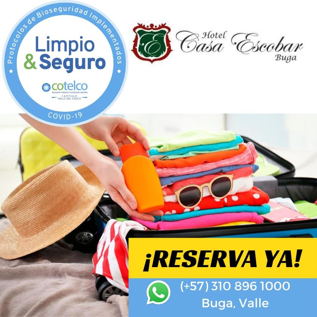Casa Escobar Buga photo 3