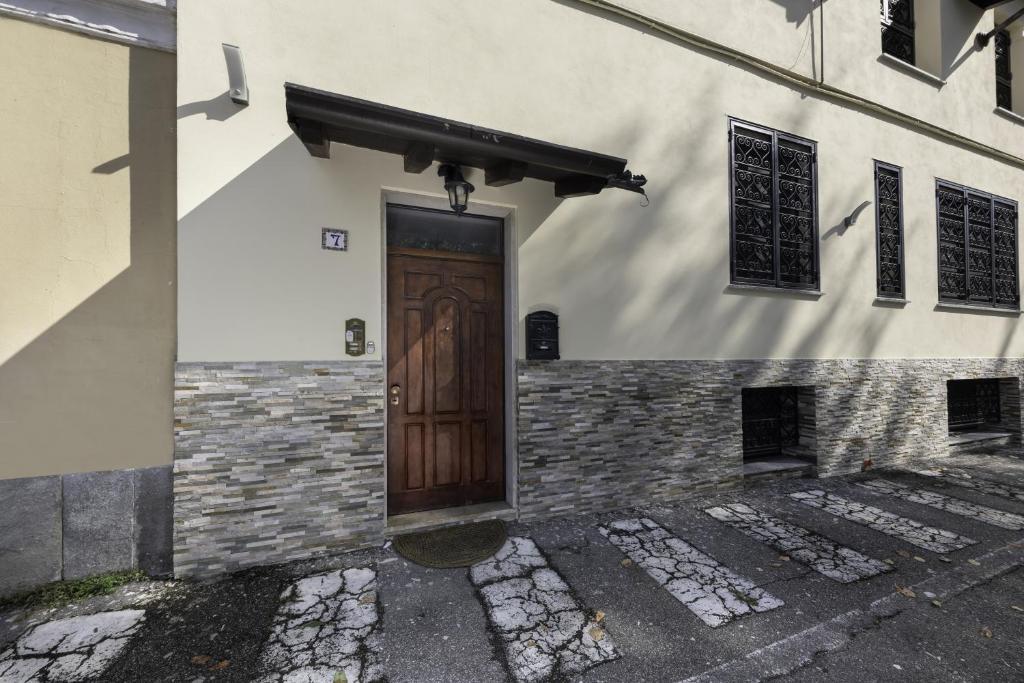 Casa da Suite Aria photo 1