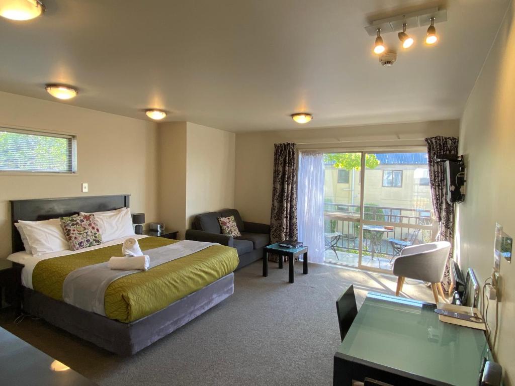 Delago Motel/Apartments photo 1