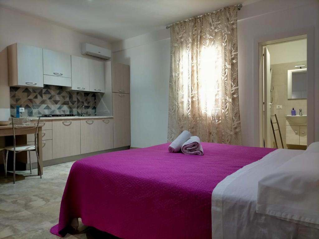 Holiday Homenza photo 3