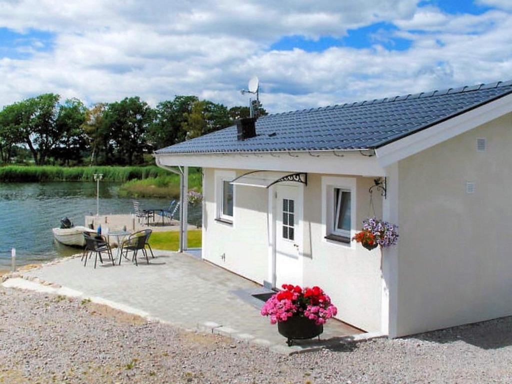 Holiday home Ronneby IV photo 2