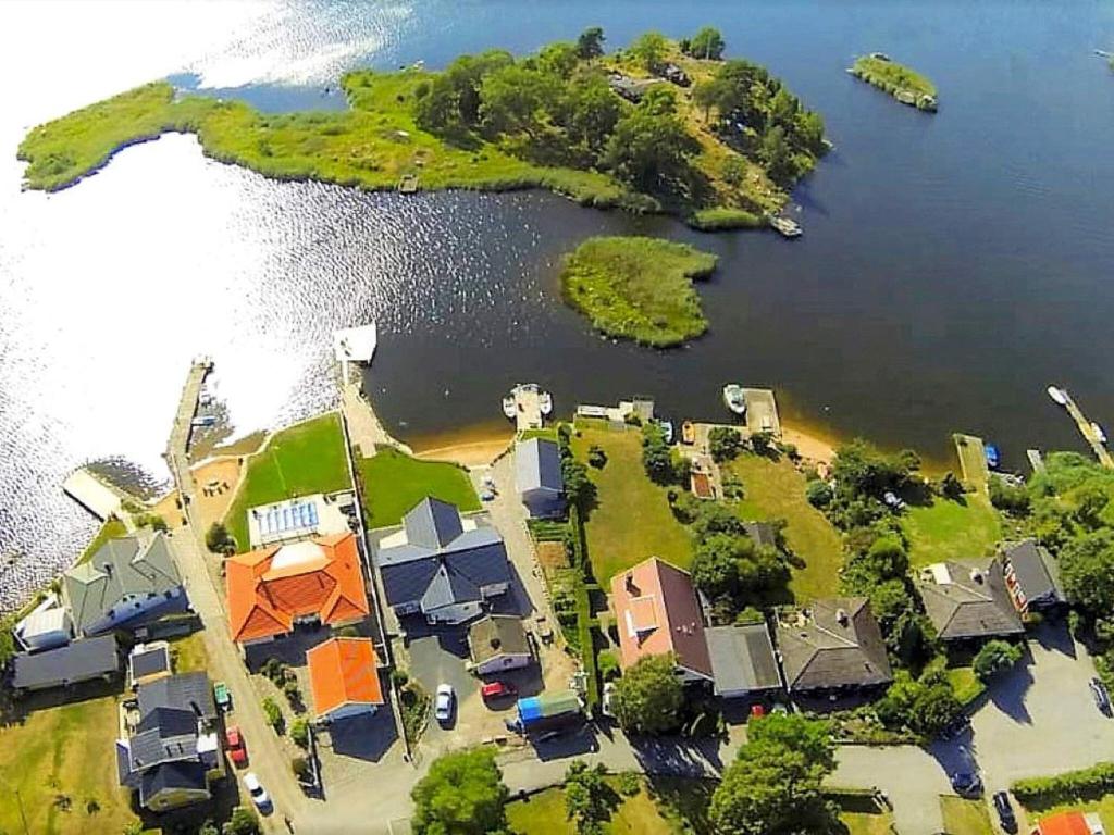 Holiday home Ronneby IV photo 4