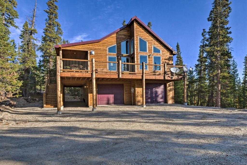 Fairplay Dream Escape 27 Miles to Breckenridge! photo 1