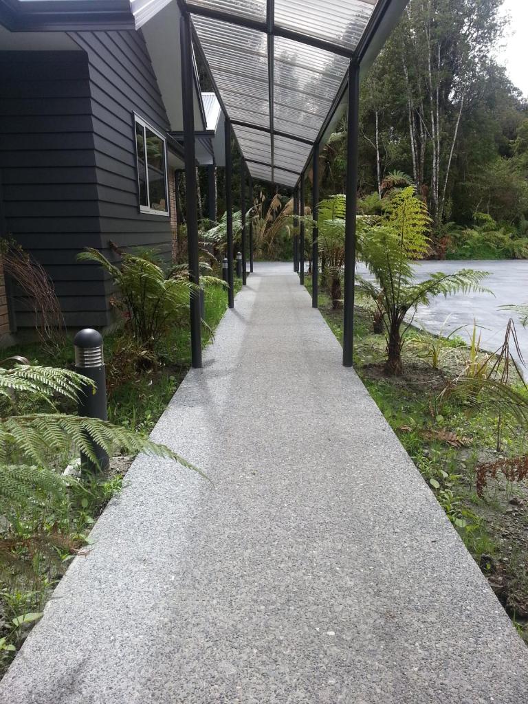 Aspen Court Franz Josef photo 2