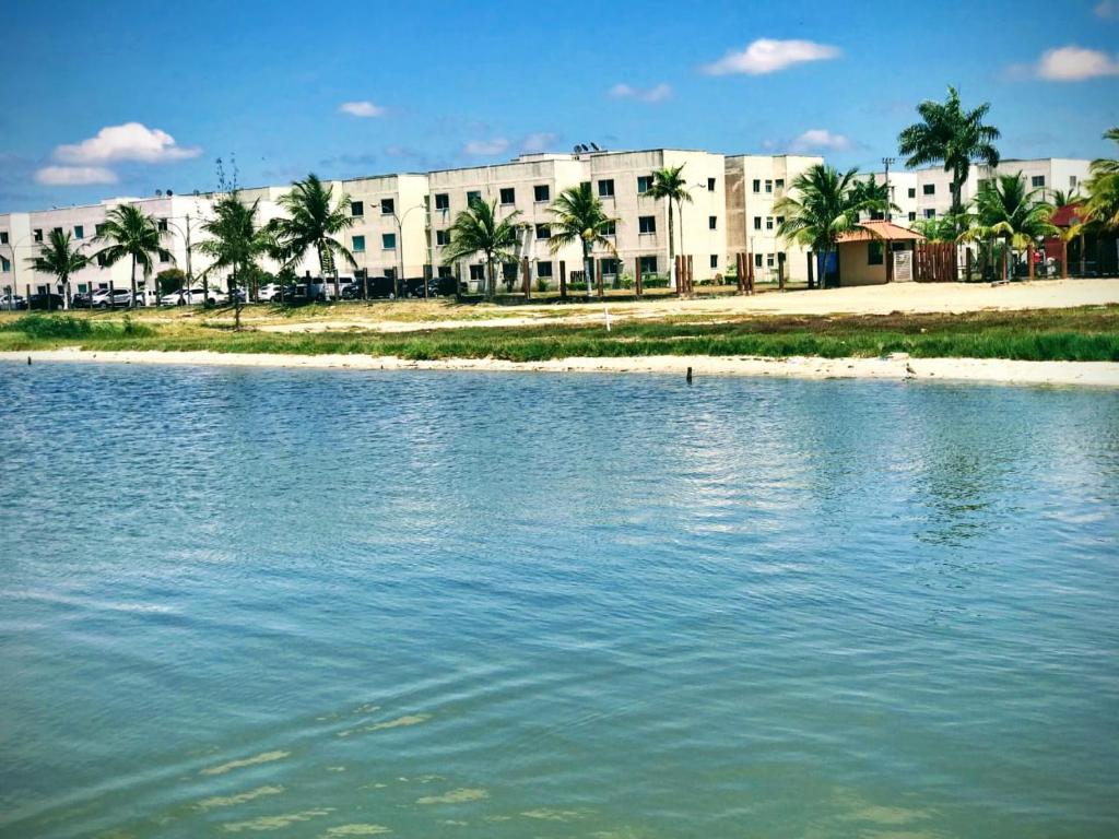 Apartamento Marina Clube Vista Lagoa photo 2