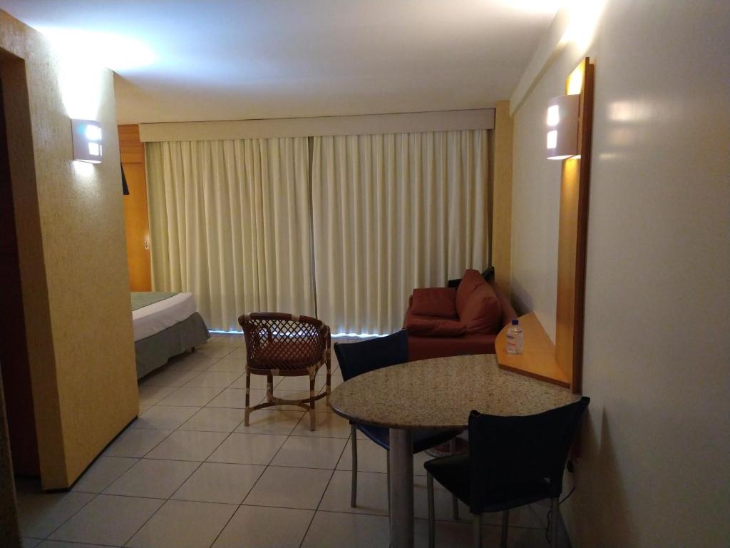 Apartamento Meireles perto feirinha Beira Mar105 photo 2