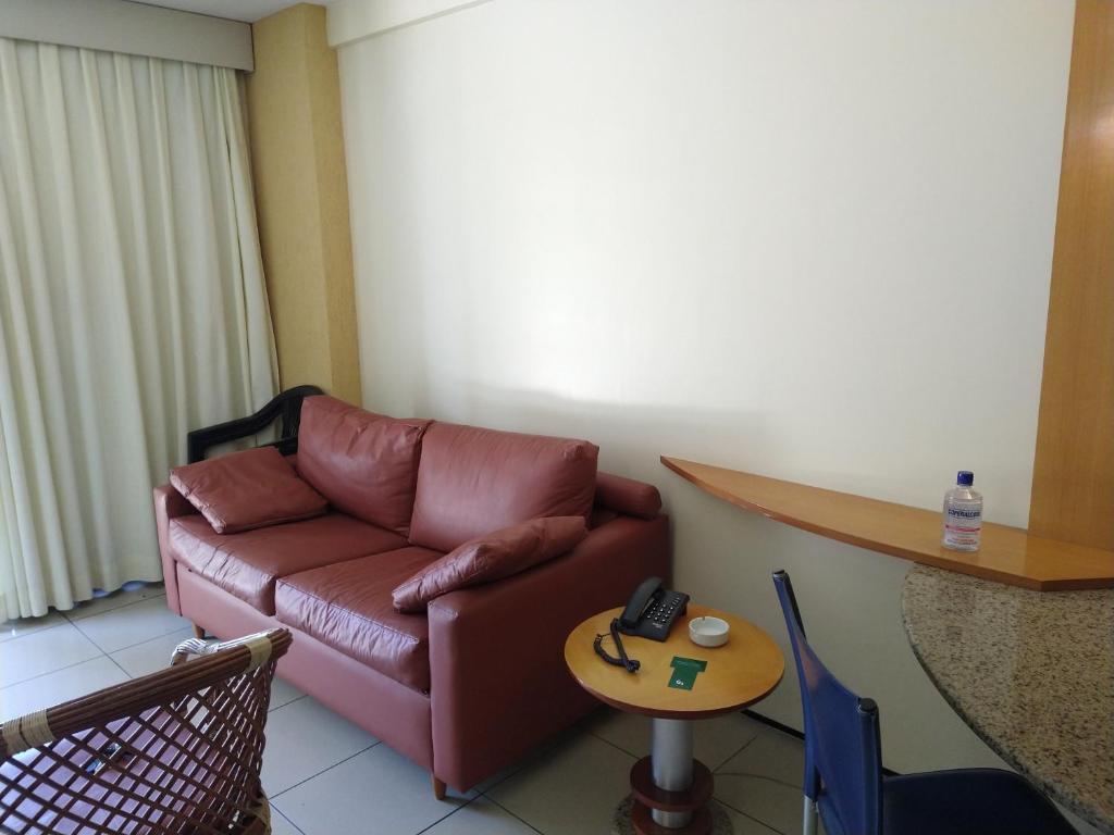 Apartamento Meireles perto feirinha Beira Mar105 photo 4