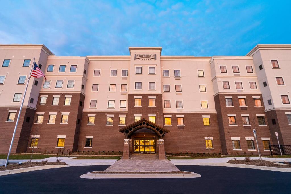 Staybridge Suites Washington DC East - Largo, an IHG Hotel image