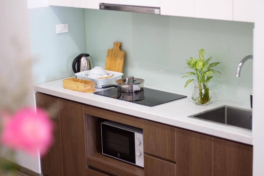REIWA INN APARTMENT