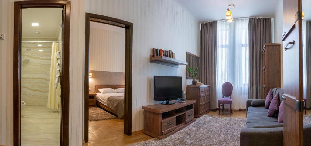 Hotel Star photo 2