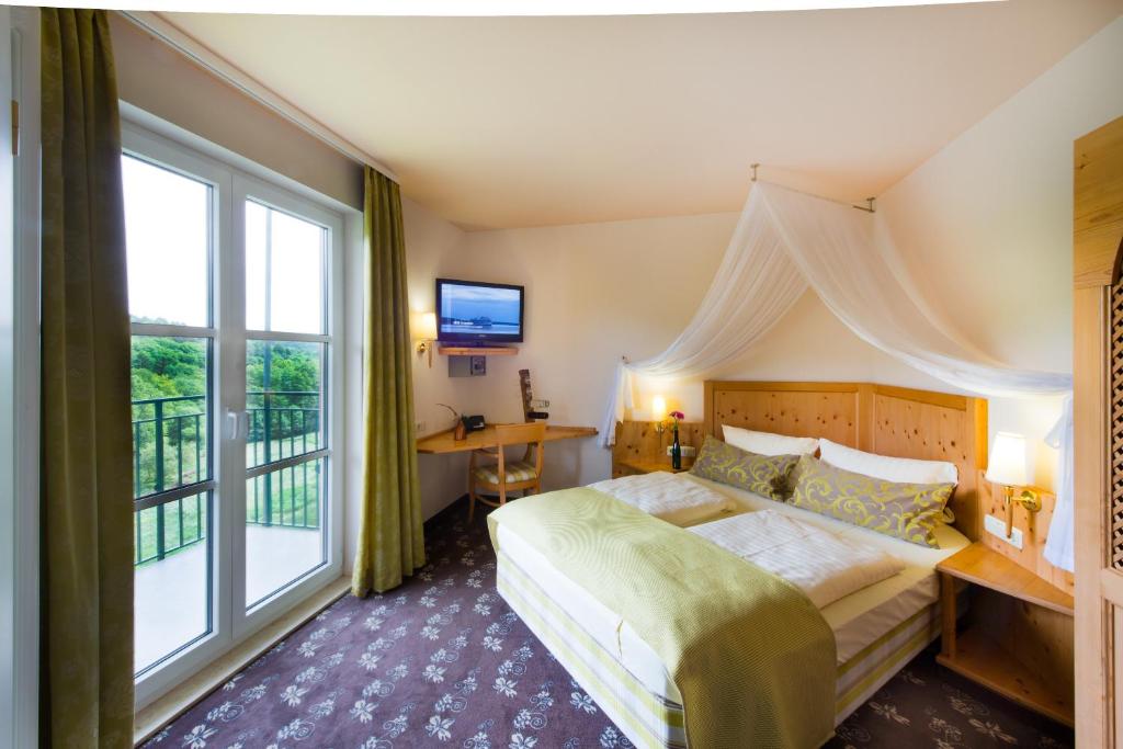 Akzent Waldhotel Rheingau photo 2