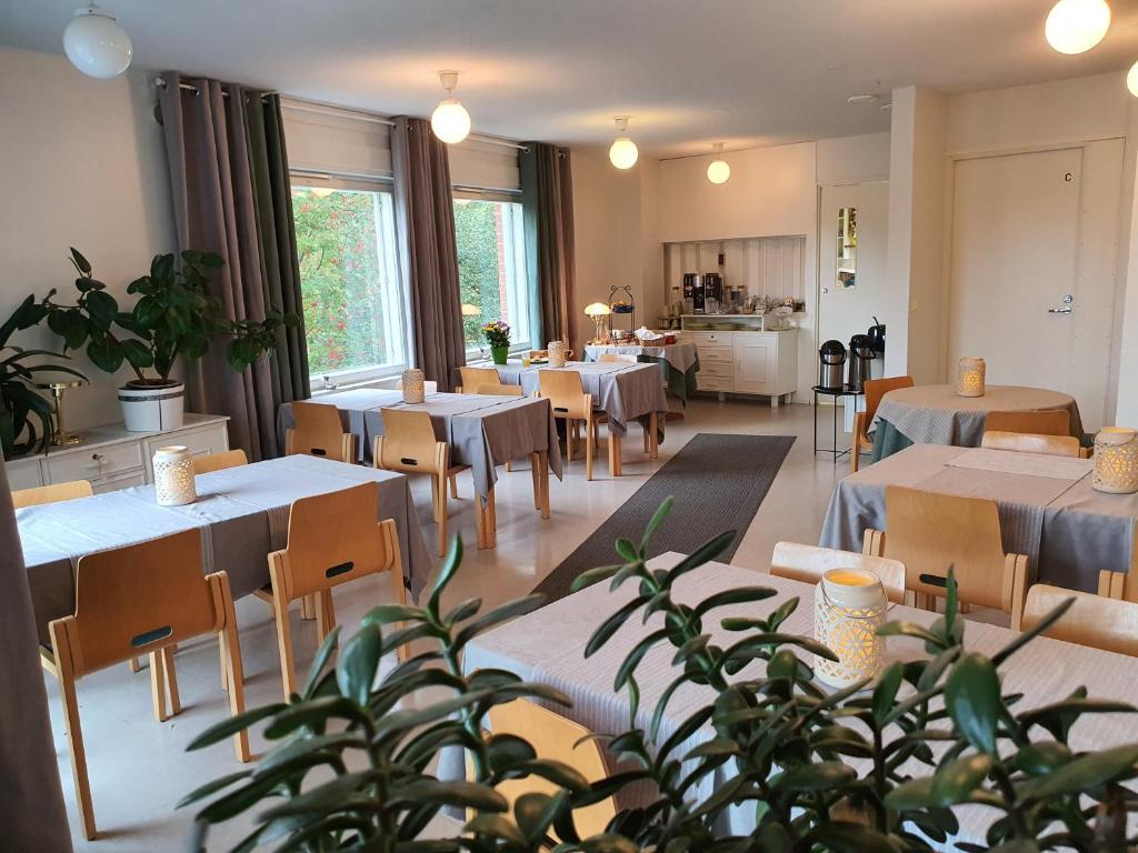 Hotel Kuusanka photo 3