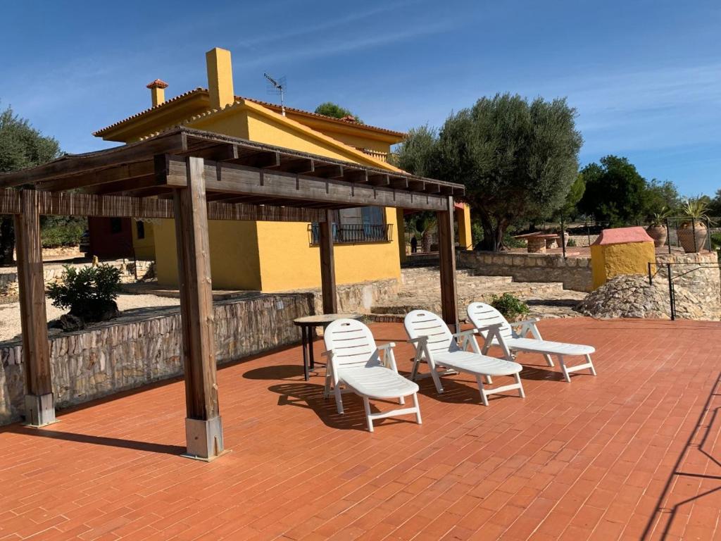 Casa Mola photo 1
