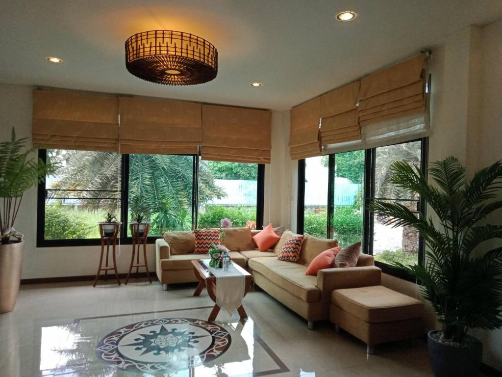 QG Resort photo 1