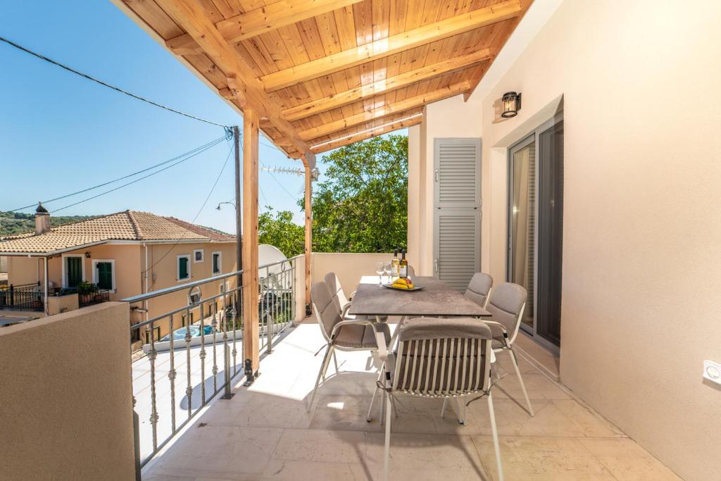 Asteria Apartments photo 3