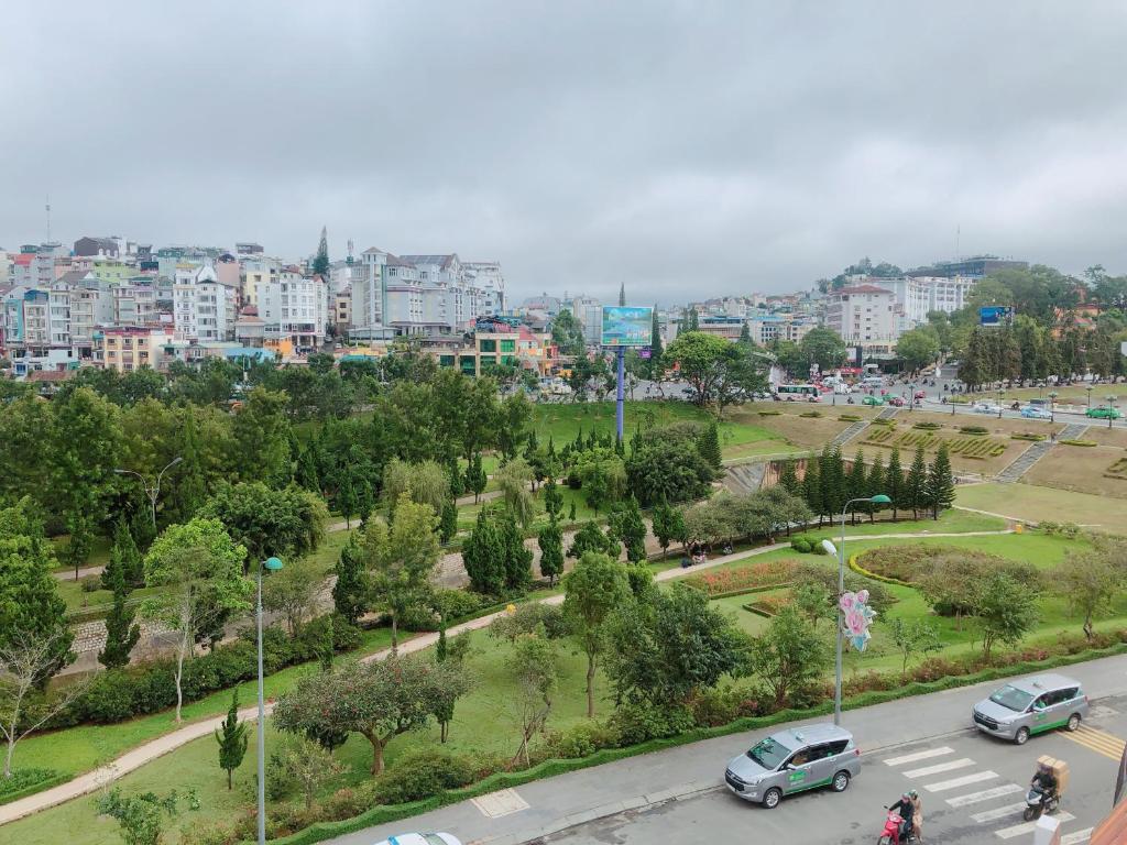 Le Grey Dalat Hotel