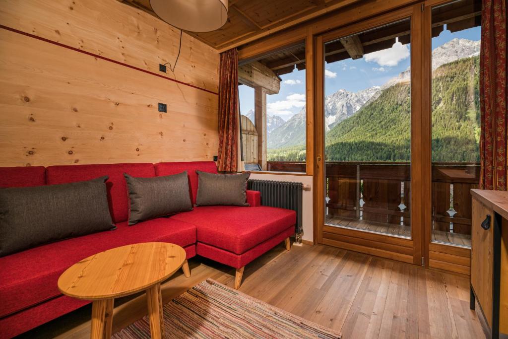 Berghotel - Sexten photo 3