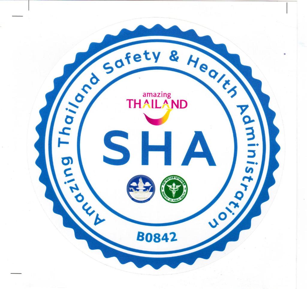 Thai Inter Korat Hotel