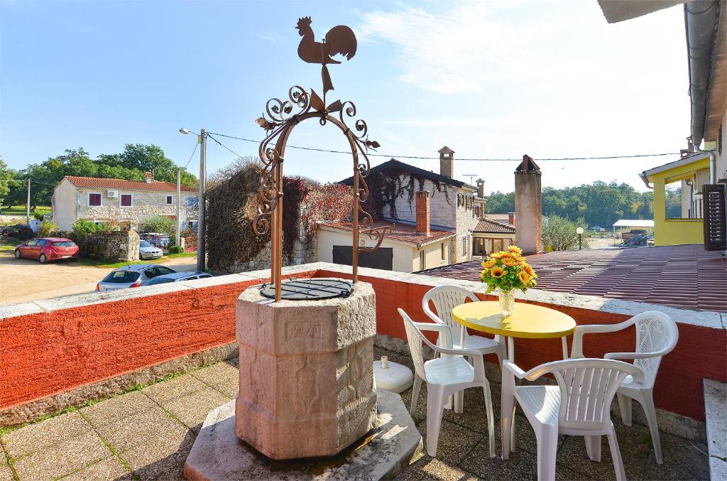 House Vežnaveri 2063