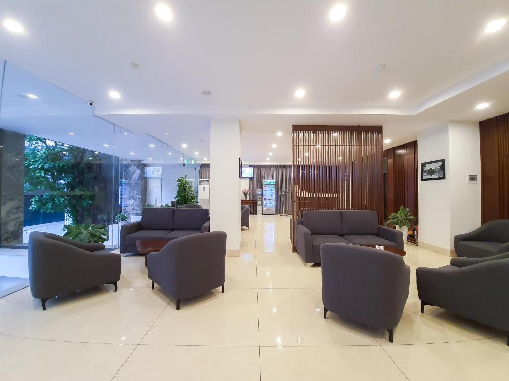 REIWA INN APARTMENT