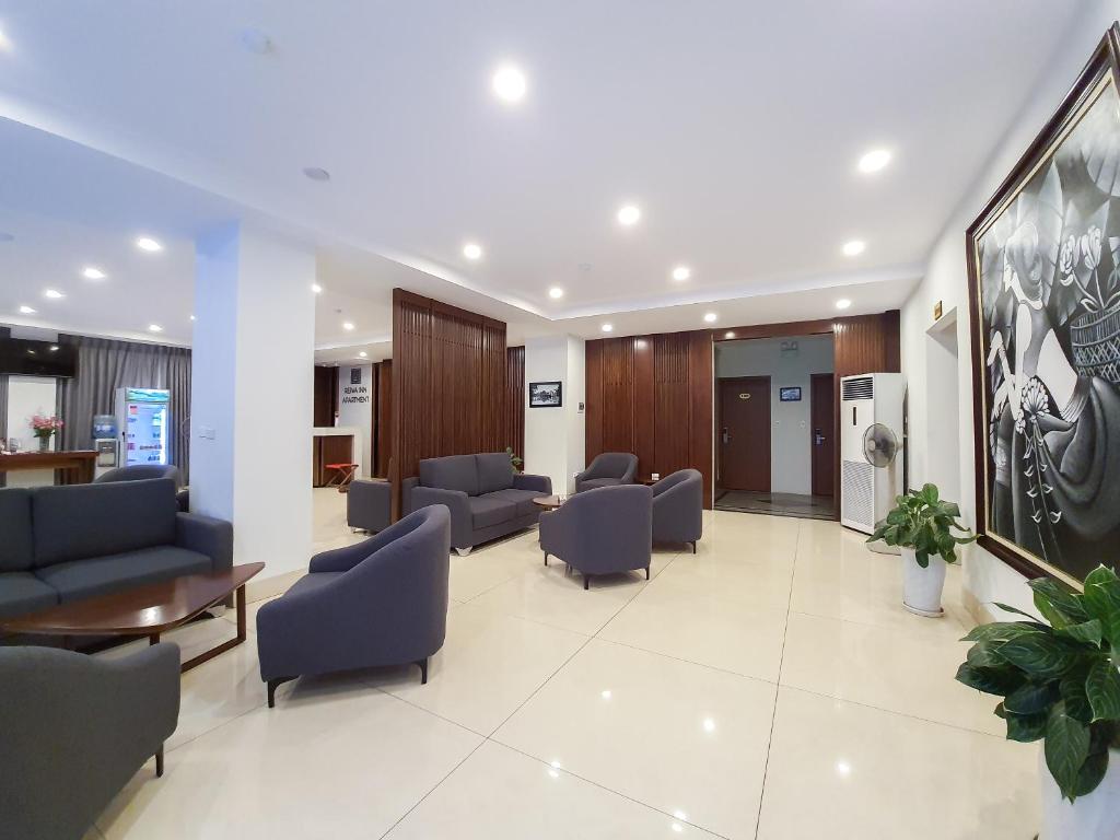 REIWA INN APARTMENT