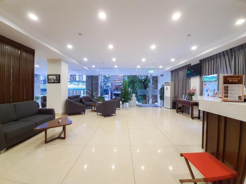REIWA INN APARTMENT