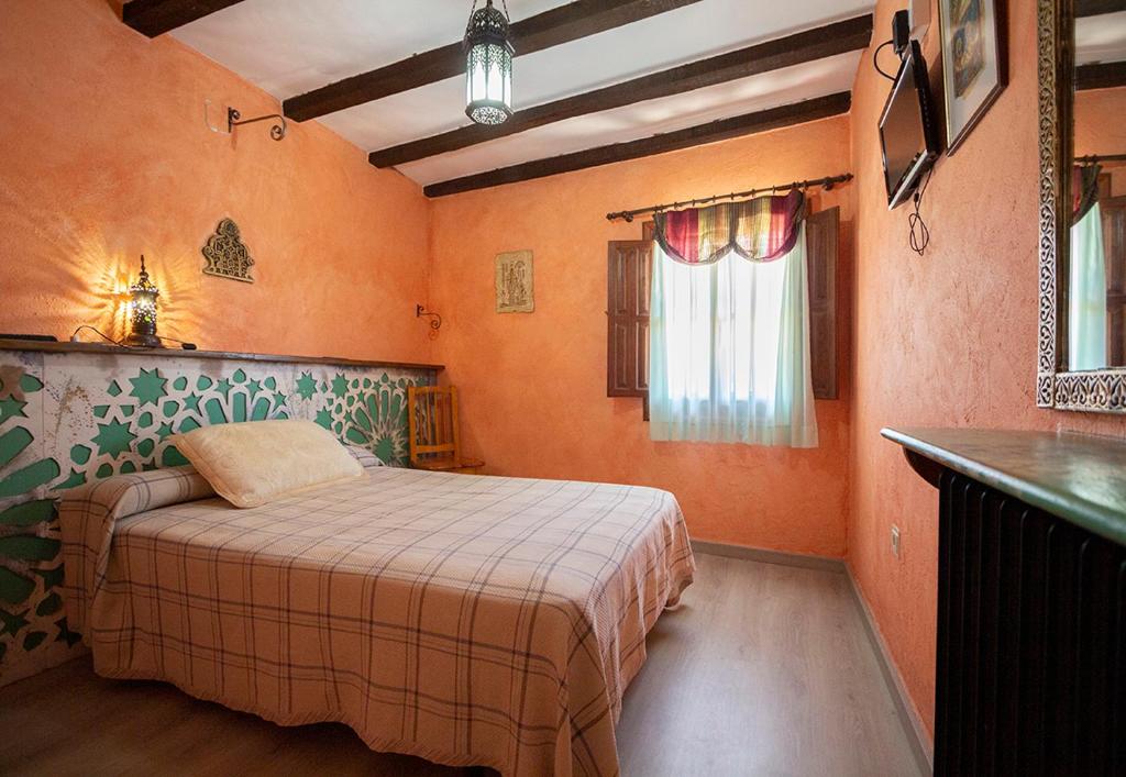 Hotel Rural Calatañazor photo 3