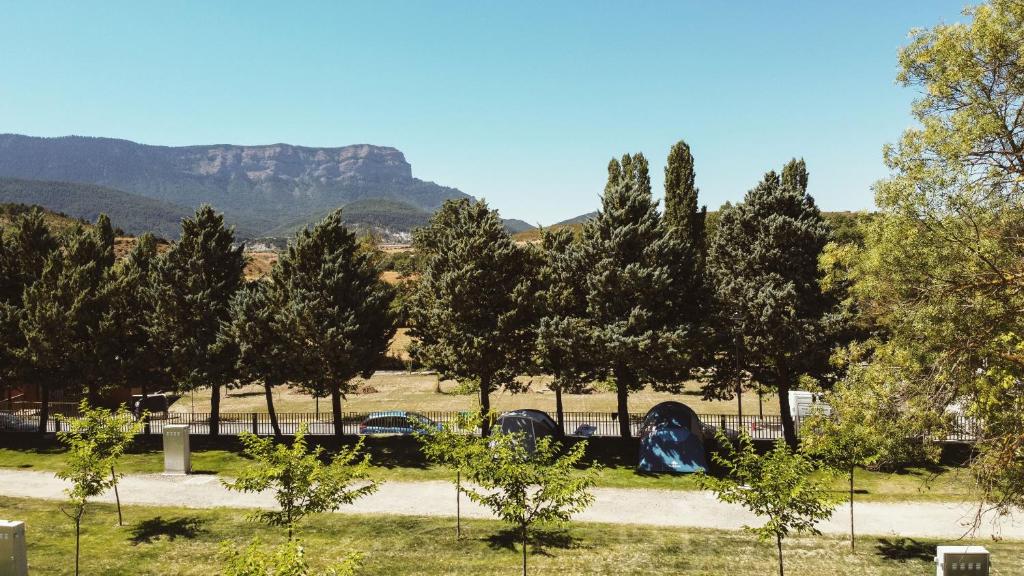 El Arrebol Comfort Camp photo 2