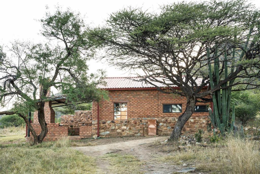 Otavi Vineyards Self-Catering & Camping photo 3