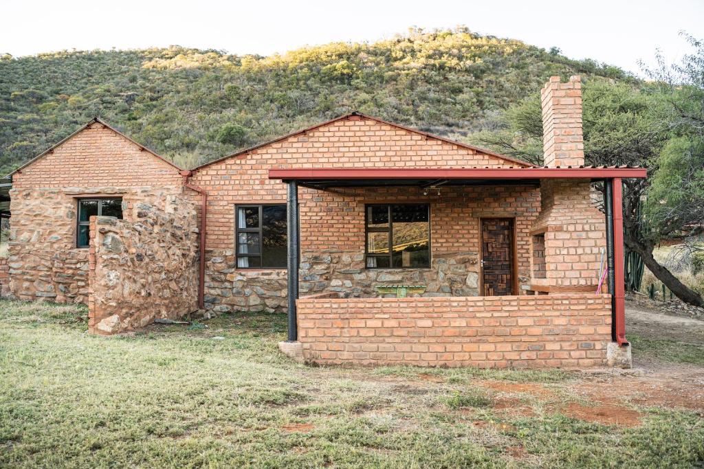 Otavi Vineyards Self-Catering & Camping photo 4