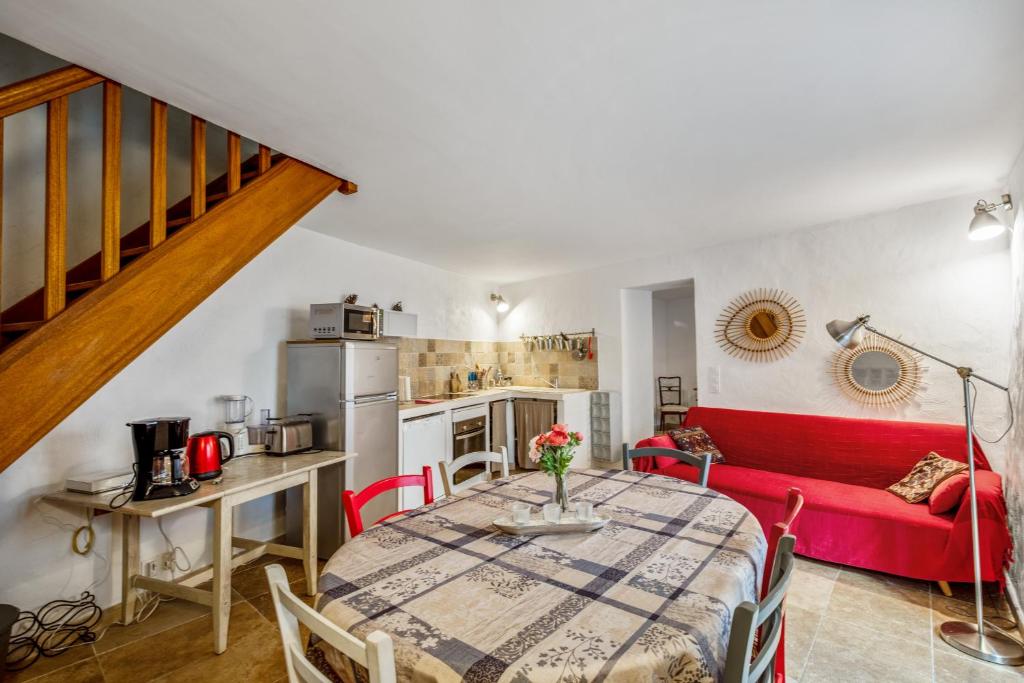 Maison de village photo 1
