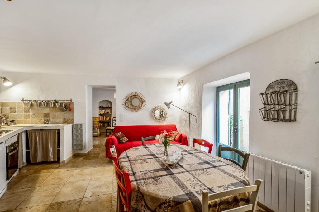 Maison de village photo 2