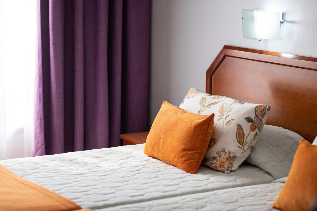 Одноместный (Одноместный номер), Hotel Anjos