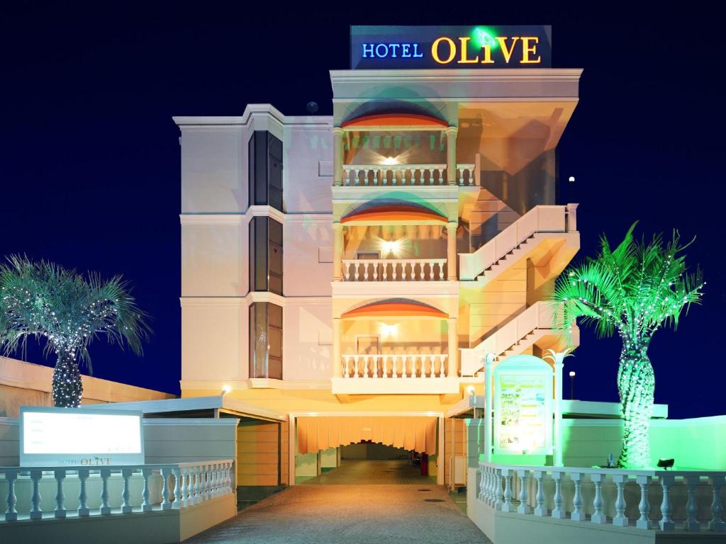 Hotel Fine Olive Sakai photo 1