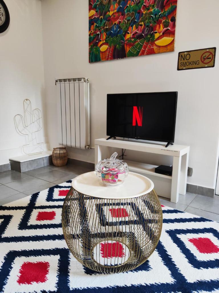 STUDIO COSY LE Ti PARIS WIFI & NETFLIX photo 4