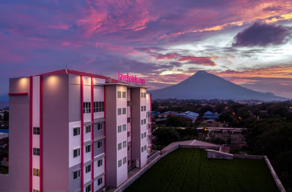 favehotel Bitung - Tap to explore photos