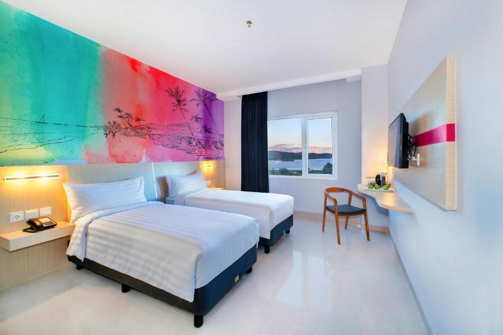 favehotel Bitung - Tap to explore photos
