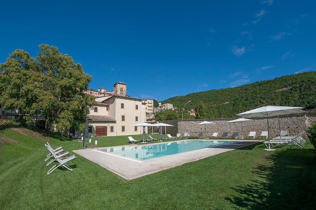 Hotel La Corte photo 1
