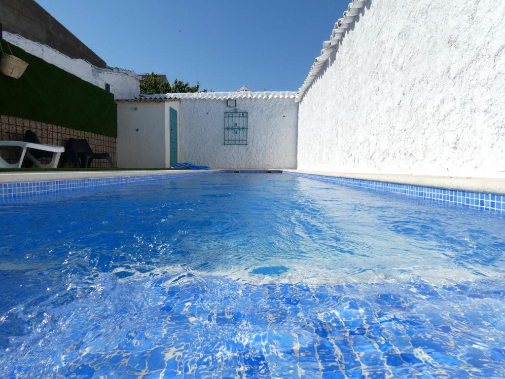 Casa Rural Tía Sofia photo 1