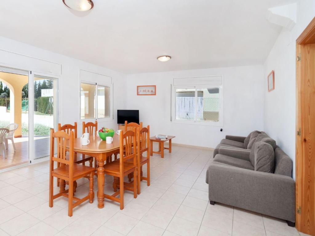 Villa Villa Cala Llenya by Interhome photo 4